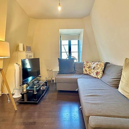 Apartamento Euston Flat Londres Exterior foto